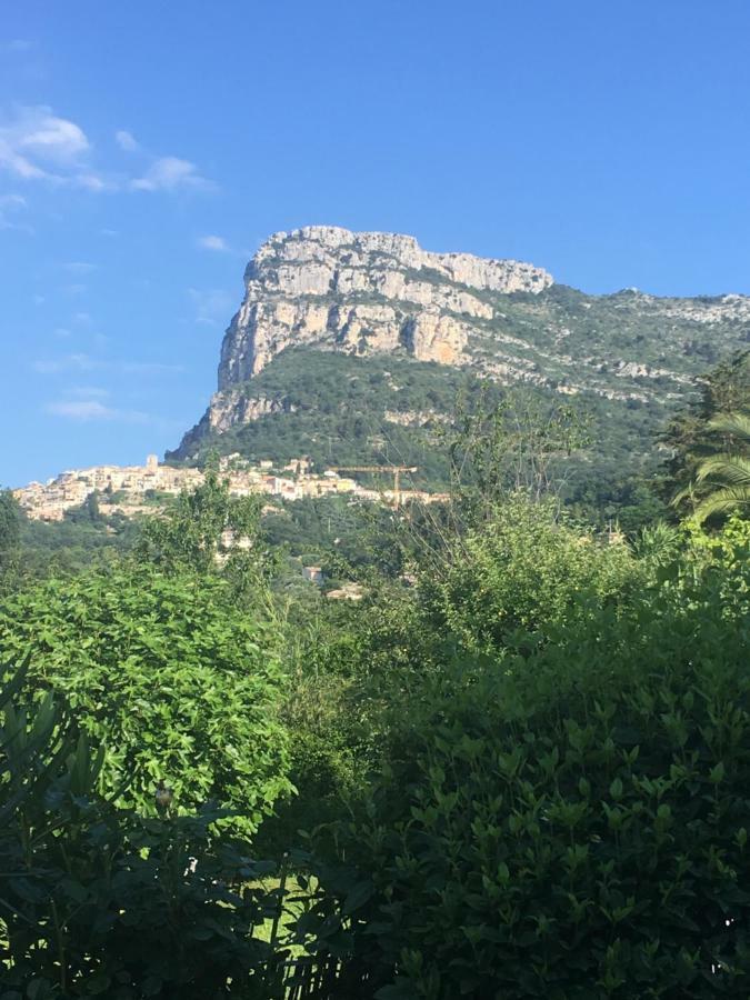 Bed & Breakfast Les Lillas Saint-Jeannet (Alpes-Maritimes) Exterior foto