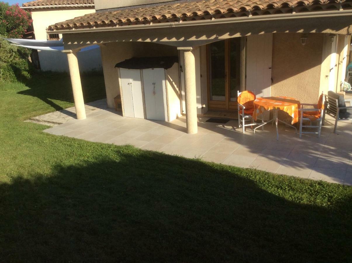 Bed & Breakfast Les Lillas Saint-Jeannet (Alpes-Maritimes) Exterior foto